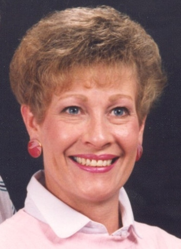 Nancy McCann Profile Photo