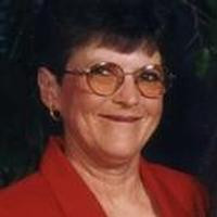 Joyce Louise Hoeft