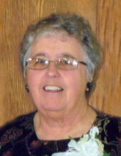 Joyce Marie Jamison