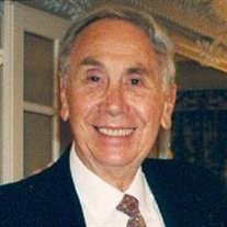 Milton Vogelstein Profile Photo