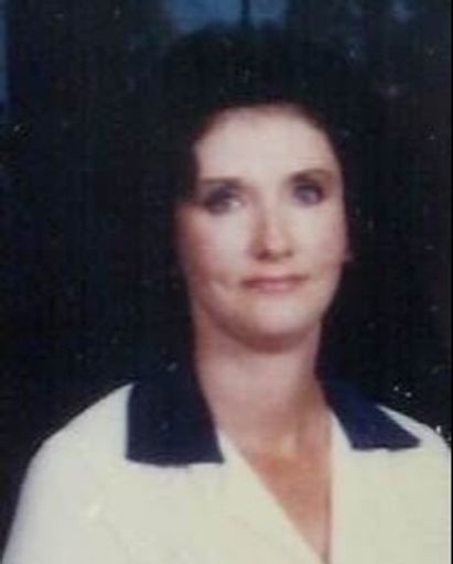 Elizabeth Ann Tucker-Graham