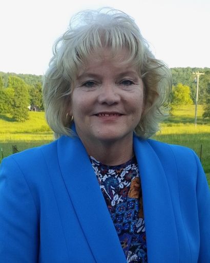 Doris Hamilton Profile Photo