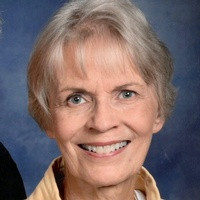 Judith Kenobbie