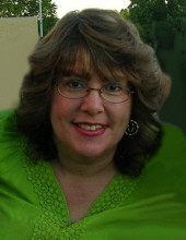 Tracy Ann Bordner Profile Photo
