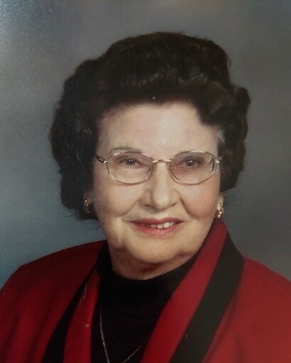 Lois Hodges Davis Profile Photo