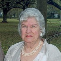 Shirley Blanchard Profile Photo