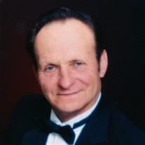 Edward J Foral Profile Photo