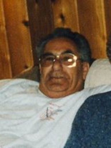 William (Bill)  Geroux