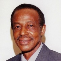 Donald Price, Sr.