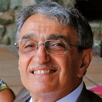 Dr. Ramzi Tufik Assad