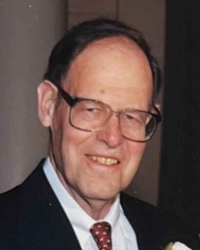 Paul B. Thomas Jr.'s obituary image
