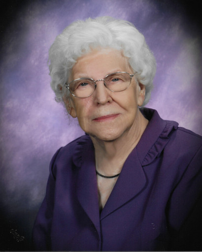 Frances  E. Segerhammar
