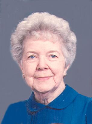 Frances A. Mund Profile Photo