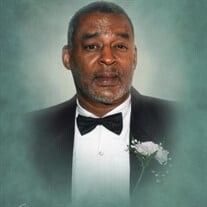 Mr. Waverly A. Robinson Profile Photo
