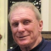 Gerald O'Donnell Profile Photo
