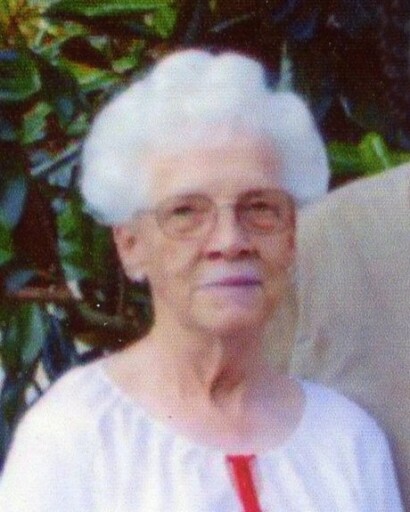 Betty Joeann Redman