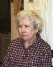 Mary Ethel Hinson