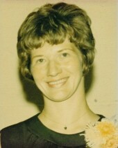 Norma Ann Mescher Mullins Profile Photo