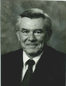 Ralph E. Skoog