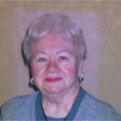 Mary Jo Steager