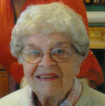 Minnie M. Martin