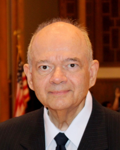 Brother Joseph E. Herrera, FMS Profile Photo