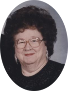 Ernestine Ellis