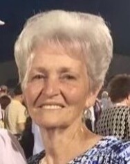 Martha Cross Profile Photo
