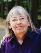 Linda S. Haller Profile Photo