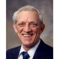 William Meyer, Sr