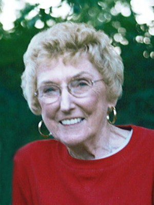 Dolores M. Hangaard