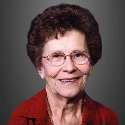 Mary Hammerschmidt