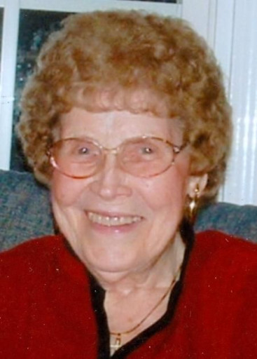 Edna M. Hebert