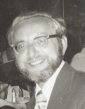 Irving Ovedovitz