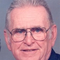 Hansford A. Shiflett Profile Photo