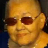 Gloria Mendoza Duque