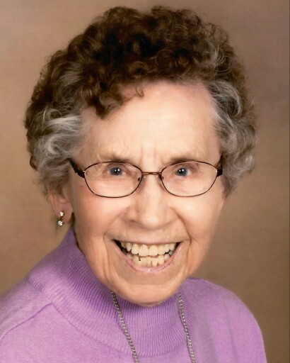 Betty A. "Alene" Rucker Profile Photo