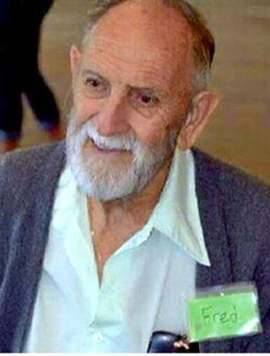 Fred Joseph Gauthreaux Profile Photo