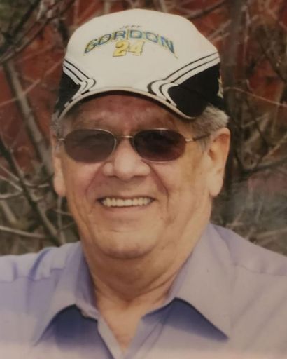 Bradford James Johnson's obituary image