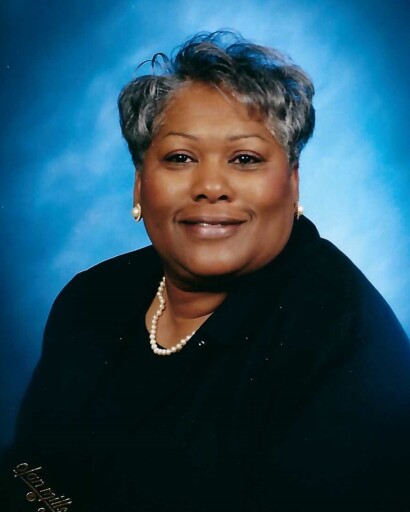 Louise N. Cargill's obituary image