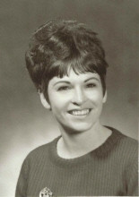 Carol Diana Barth Profile Photo