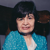 Judy Jorgenson Profile Photo