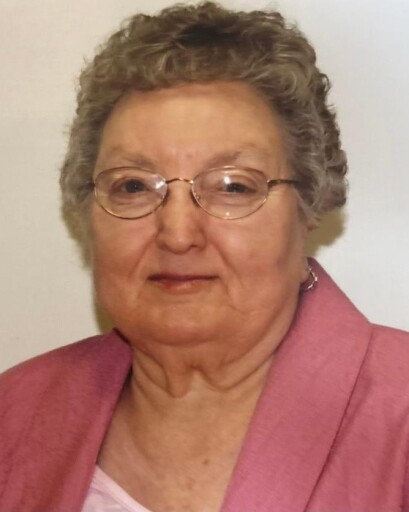 Judith Mae Smith's obituary image