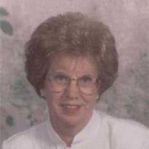 Phyllis Lorraine (Nee Foley) Maitrejean