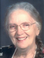 Betty Jane Spahr Profile Photo