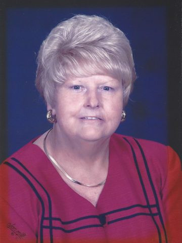 Linda Mccormick Profile Photo