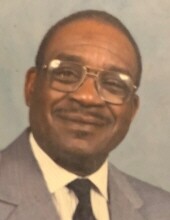 Walter L. Moody, Sr. Profile Photo