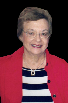 Helen Marian Cunningham