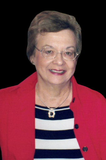 Helen Marian Cunningham