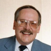 Dennis F. Wohlers Profile Photo